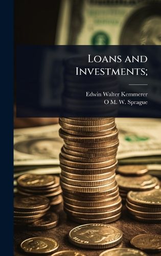 Cover image for Loans and Investments;