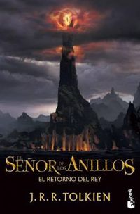 Cover image for El Senor de Los Anillos 3. El Retorno del Rey.: El Retorno del Rey