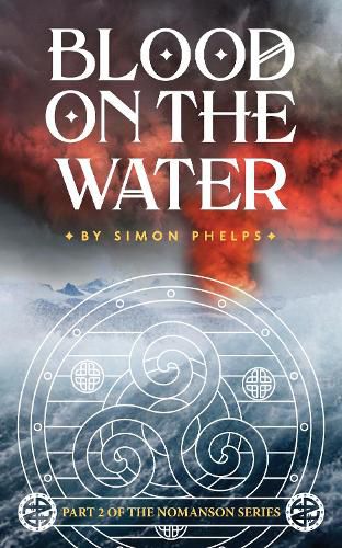 Cover image for Blood on the Water