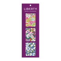 Cover image for Liberty Magnetic Bookmarks