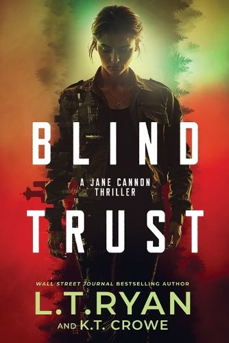 Cover image for Blind Trust