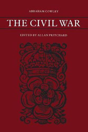Cover image for The Civil War