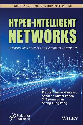 Cover image for Hyper-Intelligent Networks