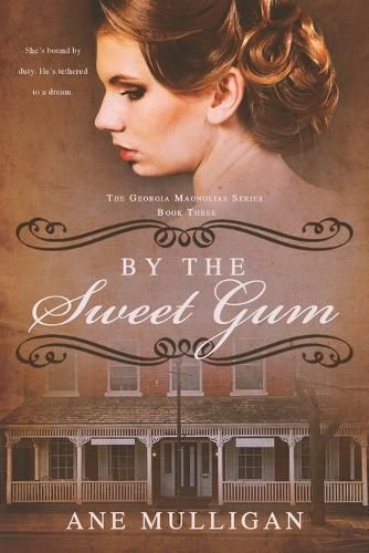 Cover image for By the Sweet Gum