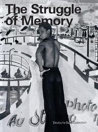 Cover image for The Struggle of Memory