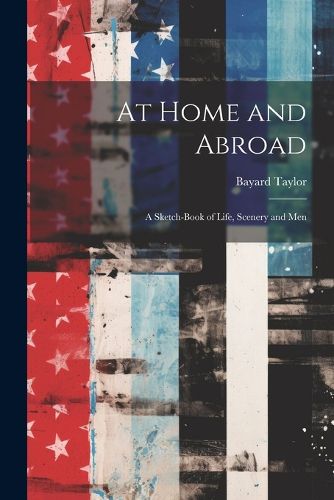 Cover image for At Home and Abroad