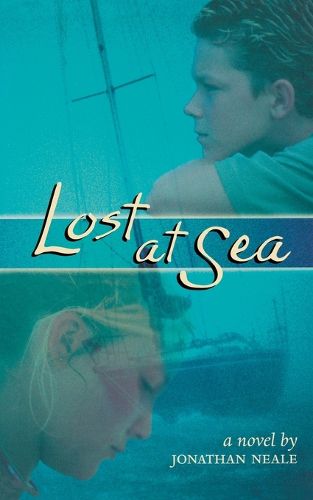 Cover image for Lost at Sea