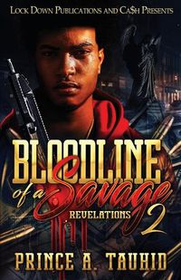 Cover image for Bloodline of a Savage 2
