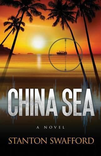 Cover image for China Sea