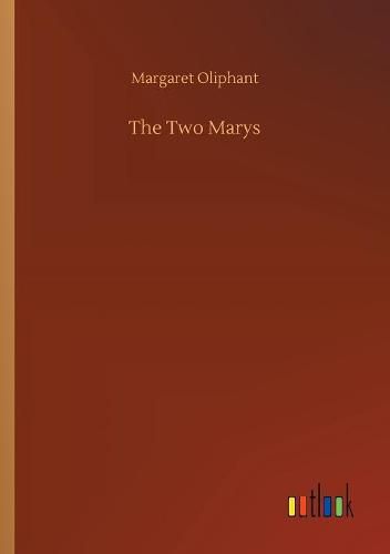 Cover image for The Two Marys