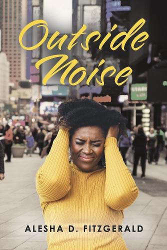 Cover image for Outside Noise