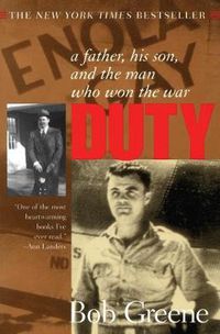 Cover image for Duty