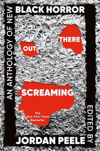 Cover image for Out There Screaming