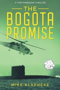 Cover image for The Bogota Promise