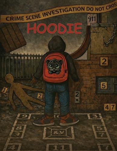 Cover image for Hoodie