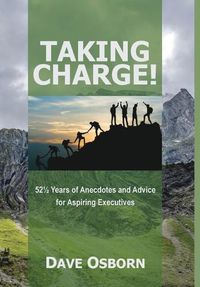 Cover image for Taking Charge!