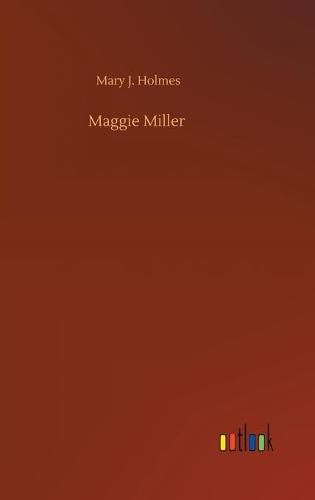 Cover image for Maggie Miller