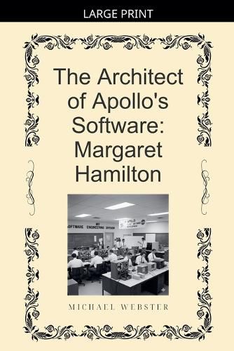 Cover image for The Architect of Apollo's Software