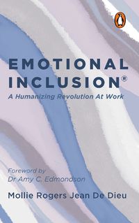 Cover image for Emotional Inclusion