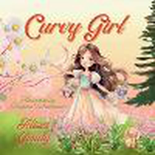 Cover image for Curvy Girl