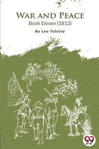 Cover image for War and Peace Book 11