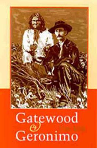 Cover image for Gatewood and Geronimo