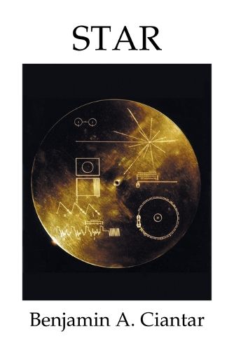 Cover image for Star