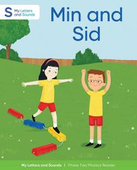 Cover image for Min and Sid