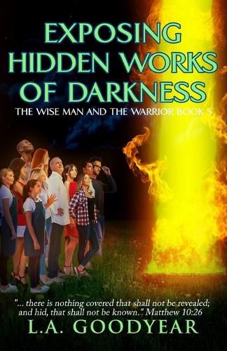 Cover image for Exposing Hidden Works of Darkness