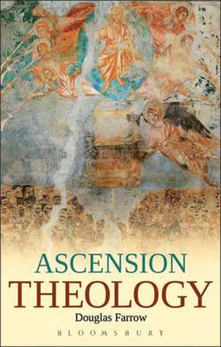 Cover image for Ascension Theology