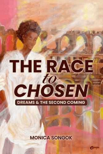 Cover image for The Race to Chosen