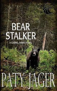 Cover image for Bear Stalker