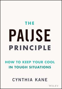 Cover image for The Pause Principle