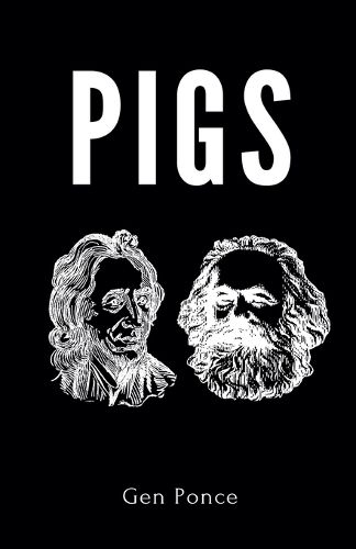 Cover image for Pigs