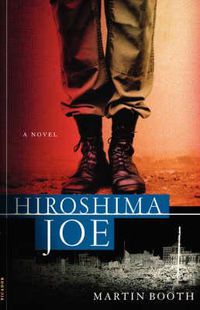 Cover image for Hiroshima Joe