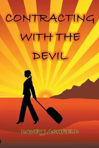 Cover image for Contracting with the Devil