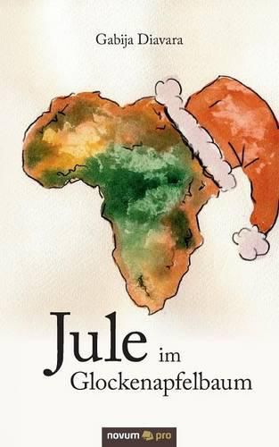Cover image for Jule im Glockenapfelbaum