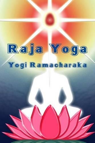 Cover image for Raja Yoga