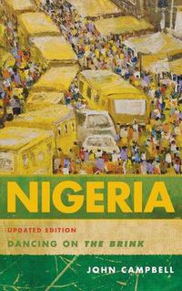 Cover image for Nigeria: Dancing on the Brink