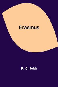 Cover image for Erasmus