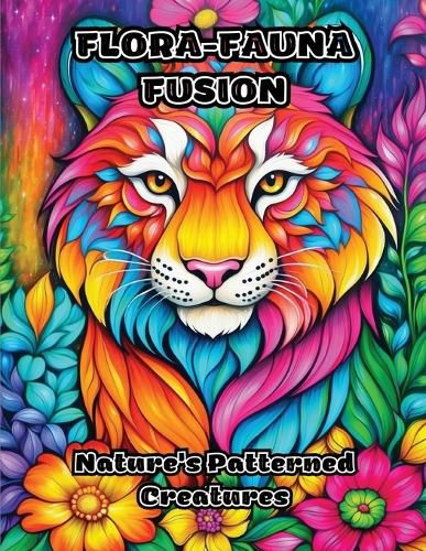 Cover image for Flora-Fauna Fusion