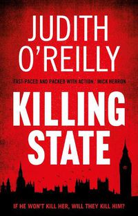 Cover image for Killing State