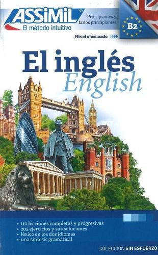 Cover image for VOLUME INGLES 2018