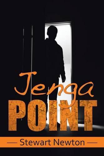 Cover image for Jenga Point
