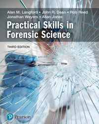 Cover image for Practical Skills in Forensic Science