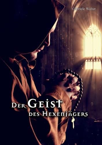 Cover image for Der Geist des Hexenjagers