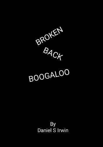 Cover image for Broken Back Boogaloo