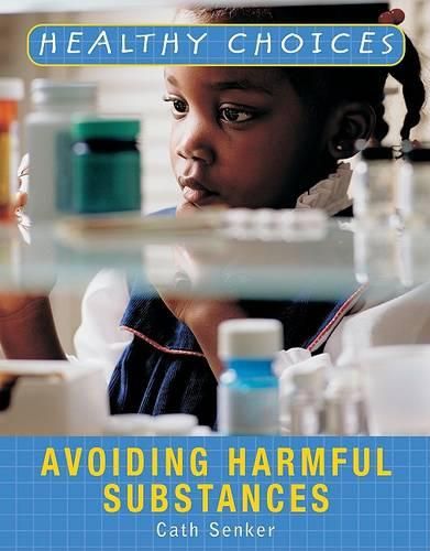 Cover image for Avoiding Harmful Substances