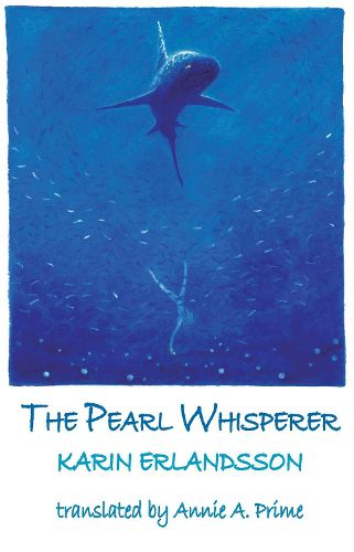 Cover image for The Pearl Whisperer