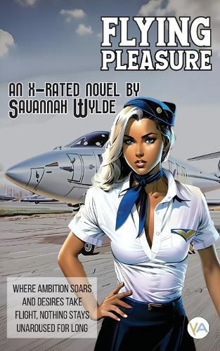 Cover image for Flying Pleasure